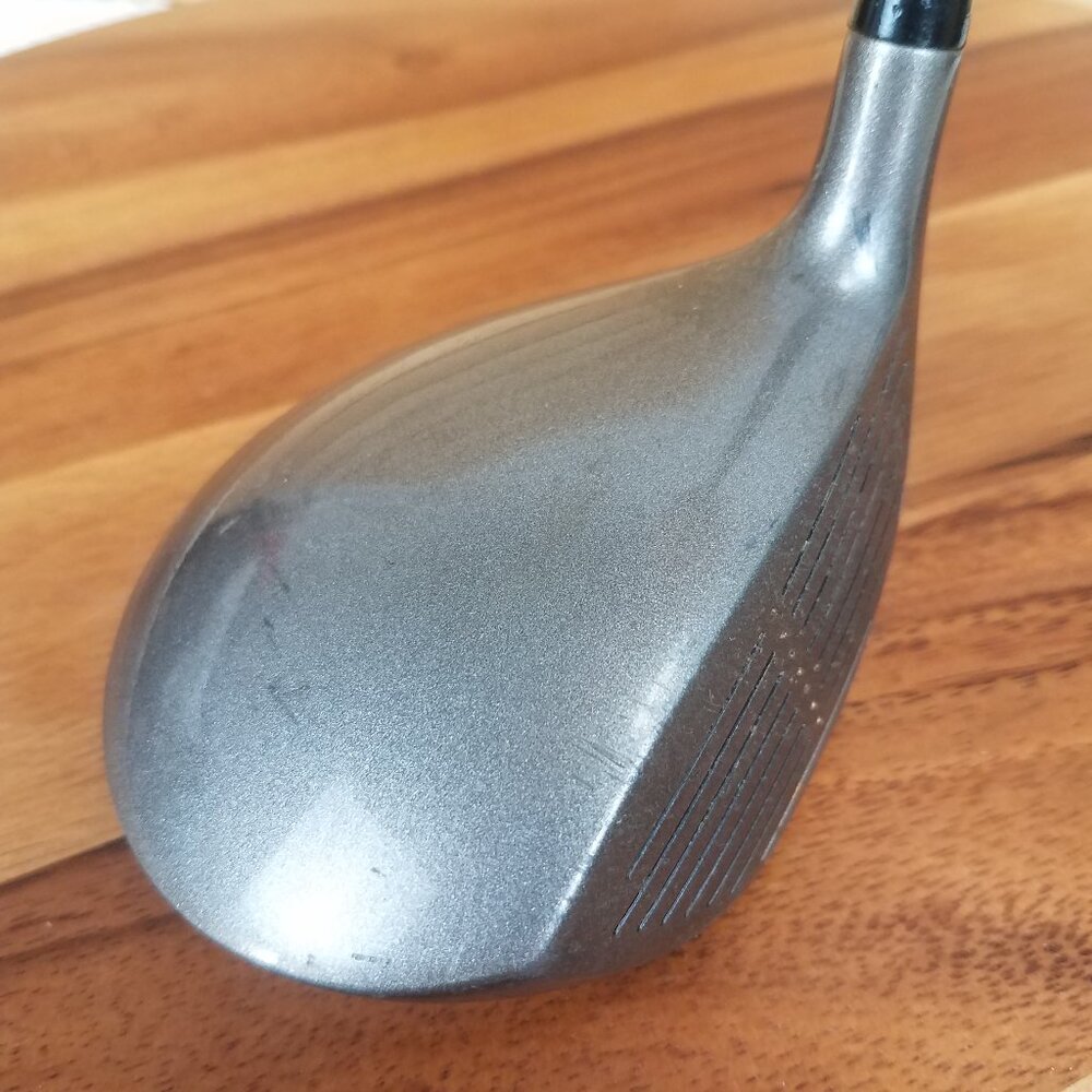 Golfsmith Titanium 260 #3 Wood 15*|RH|Aldila UltraLite Stiff Flex Graphite 47.5"